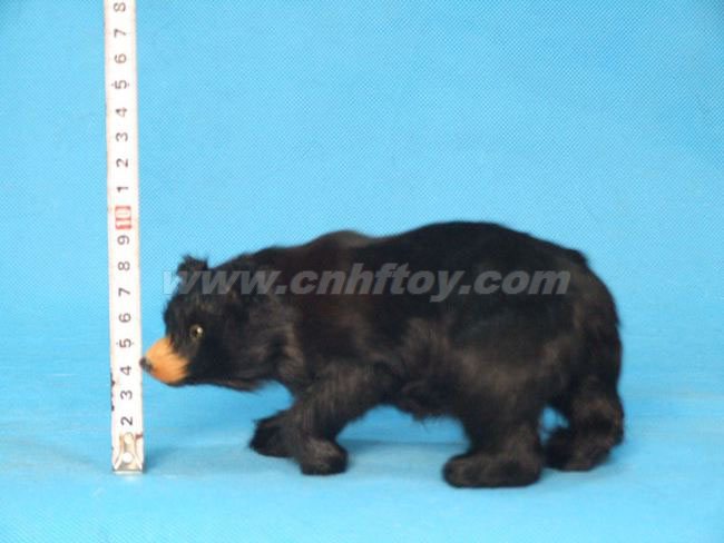 皮毛玩具熊：X020菏�珊惴狡っ�工�品有限公司