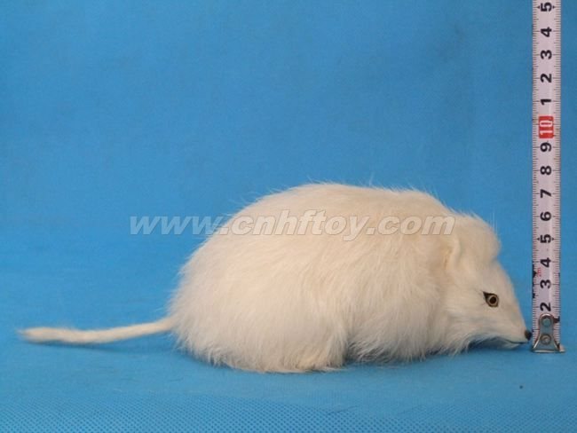 皮毛玩具鼠：LS005菏�珊惴狡っ�工�品有限公司